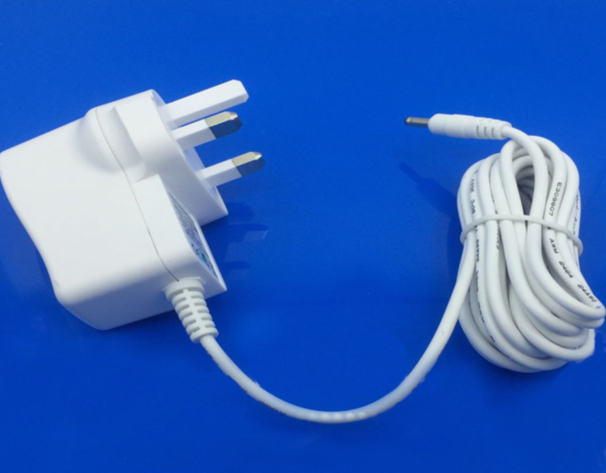 12V 1500mA power adaptor 1.5mts cable length