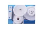 High Accuracy Video Proyector Vertical LCD Touch Screen Automatic Edge-detecting