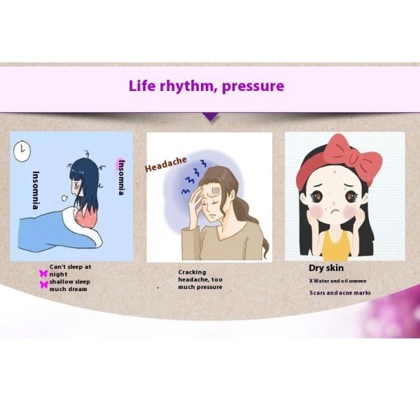 Soothing Fragrance Essential Oil 10ml For Aromatherapy Machine