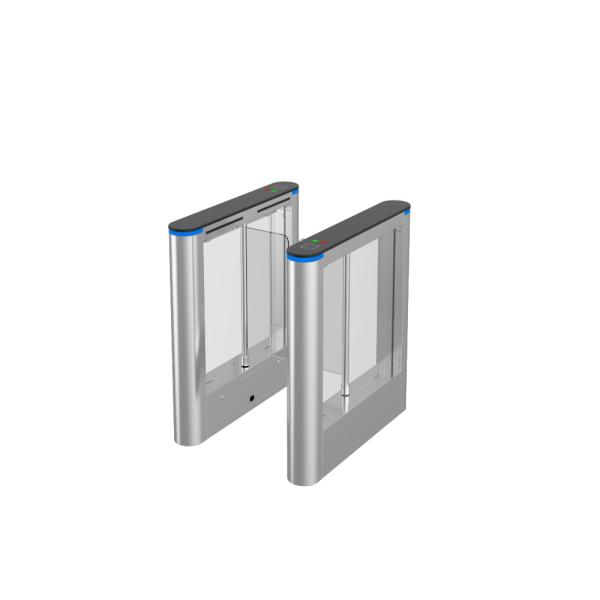 High-Tech security Automatic Acess Control System Security Speed Gate Swing