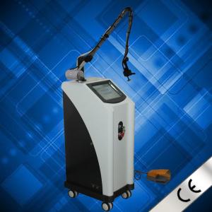 Quality 2014 best seller fractional CO2 laser RF pipe machine for sale