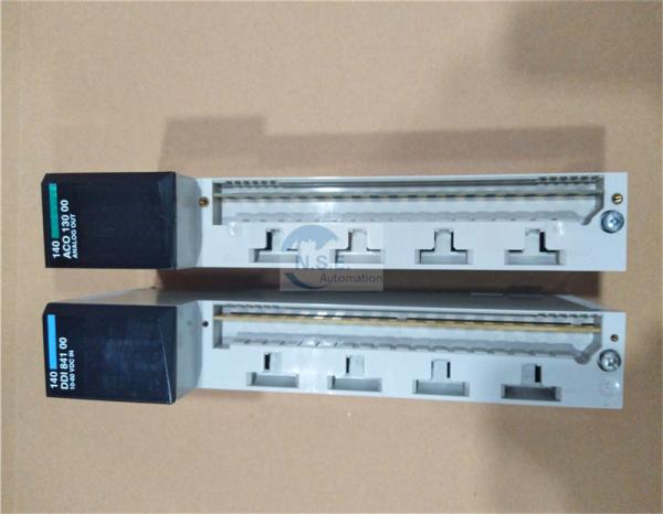 Buy Schneider Modicon 140ACO13000 Analog Output Module Modicon Quantum 8 O Multirange at wholesale prices