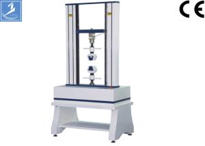 China Precise Electronic Instron Universal Tensile Strength Testing Machine 1g - 100T on sale
