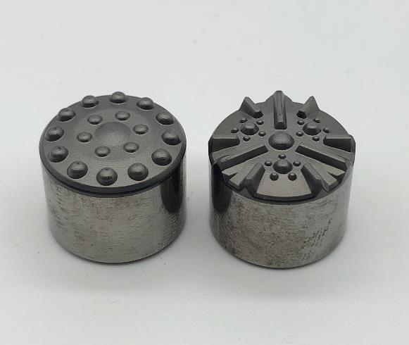 CTSTC Fiber Laser Engraving Machine , 30w Fiber Laser Marking Machine For Diamond Tools