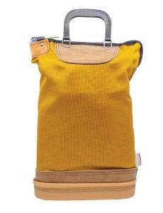 Quality Locking Mailbag with Handles With the tuff hide trim, hard molded bottom, durable webbed handles and built in lock it is surely a valued product in for sale