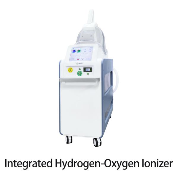 Buy Negative Integrated Hydrogen Oxygen Inhale Generator Improve Sleep WEIZI at wholesale prices