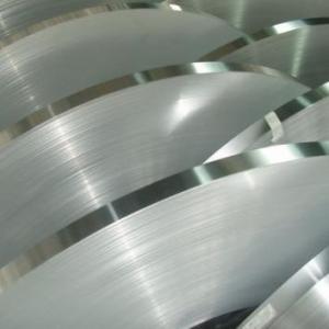 High Quality 4343/3003/4343 H16 Clad Aluminum Alloy Strip/Sheet For Condenser Fin