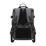 35 Litre Multi Functional Rucksack Computer Interlayer Expandable Computer Bag