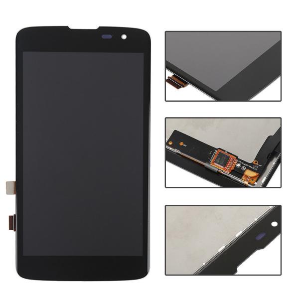 Buy LG Q7 X210 Lg Q7 Replacement Screen LCD  Digitizer Assembly at wholesale prices
