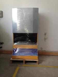 China Vulcanization Rubber Test Machine , MDR Moving Die Rheometer Testing Rubber on sale