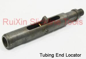 Quality Tubing End Locator Wireline Tool String for sale
