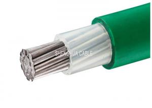 Quality Aluminum Single Core XLPE Insulated Power Cable 1Cx35 SQMM IEC 60228 for sale