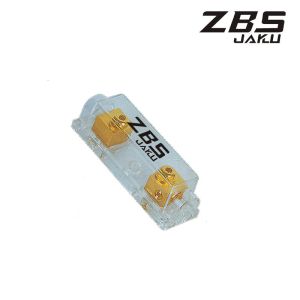 Quality ZBSJAKU FH37 ANL Fuse Holder for sale