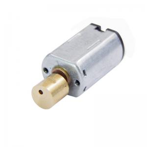 Quality Faradyi High Quality No Load 15200 Rpm  3V  M20 Dc Brush Motor High Speed Dc Vibration Motor For Sex Toy for sale
