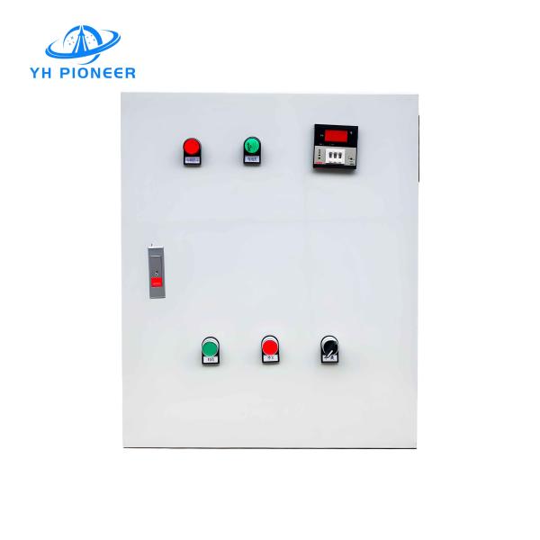 Buy Custom Electrical Enclosure Cabinet For  Industrial Automation Packing Control System at wholesale prices
