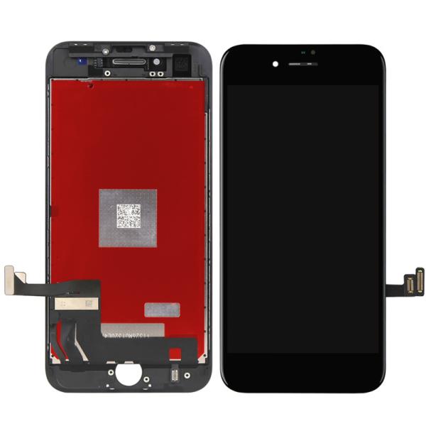 Buy IPhone 8 8 Plus LCD Display Replacement Touch Assembly Screen For IPhone 8 Plus 5.5" LCDs Screen at wholesale prices