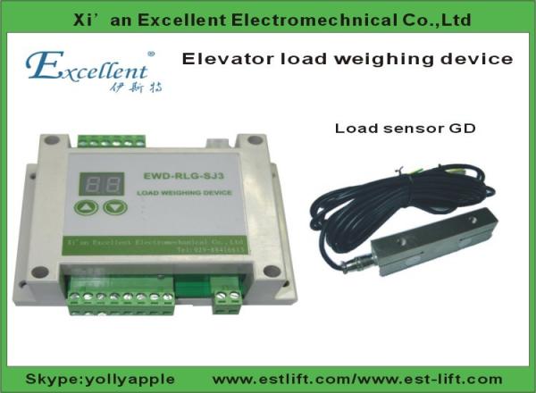 Buy controller and load sensor EWD-RLG-SJ3 EWD- GD at wholesale prices