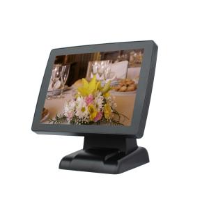 Quality Intel Processor All In One Pos System , Plastic Touch Screen Register Systems for sale