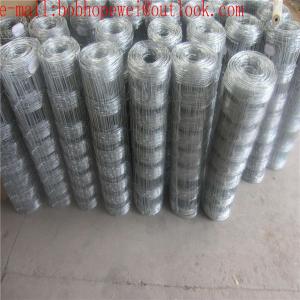 China sheep fence/yard fencing/deer fence/fence slats/ cattle fence for sale/metal fence posts/wire fence panels hot sale on sale