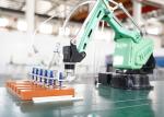 High Intelligent Mechanical Multi Axis Robot Arm For Automatizacion