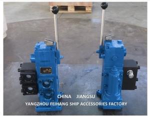 China MODEL-35SFRE-MO32BP-H4  FLOW 280L/MIN PRESSURE 21MPA PC CONTROL VALVES FOR SERIES HYDRAULIC CIRCUITS on sale