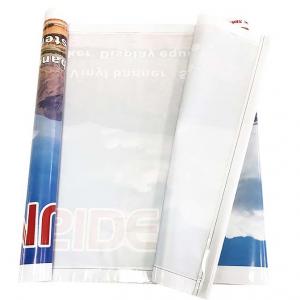 China 2m Inkjet Cloth Banner Media PVC Interior Light Box Advertising Outdoor Posters on sale