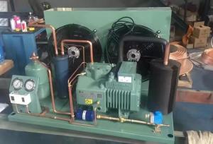 China Refrigeration Condensing Units For Commercial Refrigeration Freezer Cold Room on sale