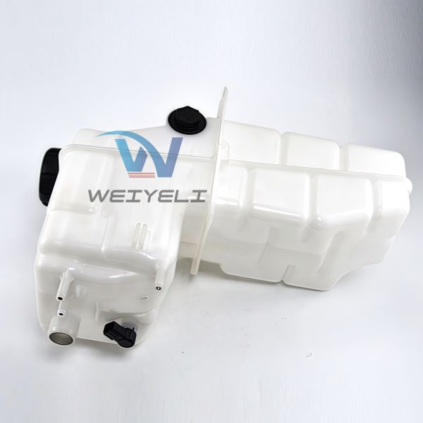 1949013 1800825 1755965 2401669 Auxiliary Kettle For SC6PGRT Series Trucks