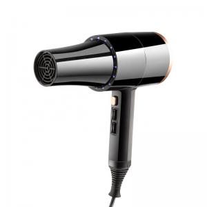 China ODM Electric Plastic Hair Salon Blow Dryer With Ionic Function on sale
