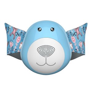 Quality Anti Flu Silicone Electric Facial Mask for sale