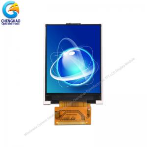 China 240x320 Dot Matrix LCD Display Module 2.4 Inch TFT LCD Module With ST7789 Driver IC on sale