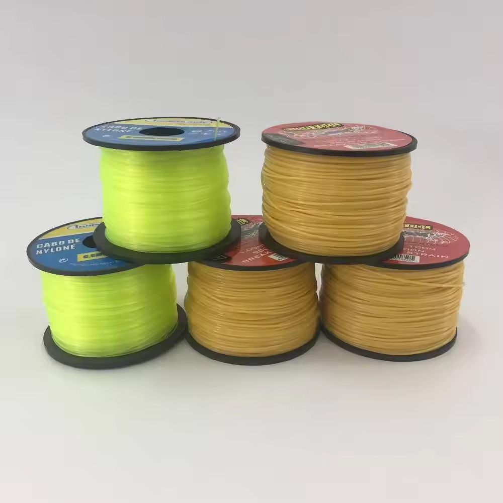 NTEC Masonry Line Construction String Line 100M Reel