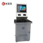 Queuing Table Self Ordering Intelligent Automatically Library Self Service Kiosk