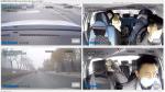 Smart Security Devices MDVR with Driver Monitoring System and 8 CH Video/Audio