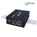 Wireless IOT Router ODM Industrial Ethernet Gateway with Real Time Data