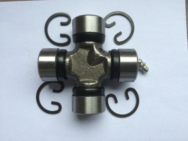 Buy 27*74.5 low noise cross universal joints at wholesale prices