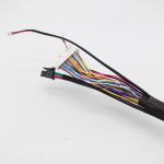 Custom Vending Machine Wire Harness Assembly with Fast Delivery and Express