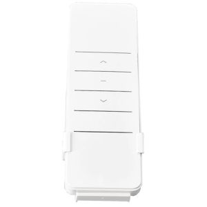 Quality 60Hz Remote Curtain Opener 433.92MHz Remote Control Curtain Closer for sale