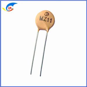 Quality MZ11A MZ12A MZ126A Electronic Ballast Energy-Saving Lamp Filament Preheating PTC Thermistor for sale