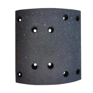 MERCEDES BENZ WVA 19581 Truck Brake Linings None Asbesto