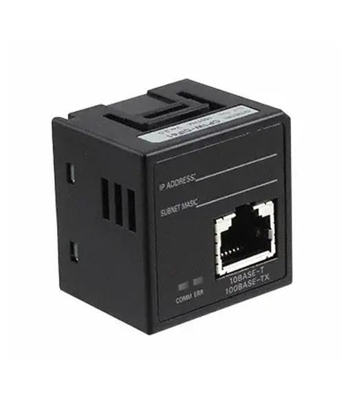 Buy Input Unit Module Omron CP1W-CIF41 Ethernet Adapter Expansion Interface at wholesale prices