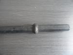 Chisel Bit Integral Drill Rod Steel rock mining tools efficiency