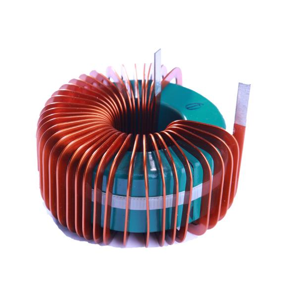 High Frequency Toroidal Transformer with Customized Package Type at Direct