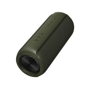 Quality Wireless Communication Rechargeable Bluetooth Speaker Compatible With Tablets for sale
