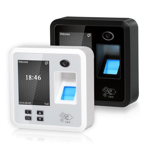 Buy LCD Biometric Fingerprint Access Control at wholesale prices