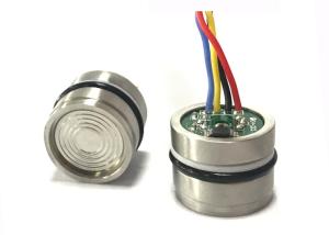 Quality Stable Performance Arduinol Pressure Sensor I2c Thin Pressure Sensor for sale