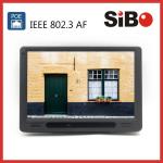 Q8910 10.1" IPS Touch Screen Android Tablet With POE Support SIP Intercom
