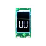 Elevator Floor LOP Segment LCD Display Panel Lift Display Grey Code Indicator