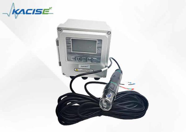 Buy KPH500 Ph Analyzer Meter PH ORP Meter Probe Ph Ec Sensor Probe Controller Tester at wholesale prices