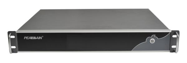 Network Matrix Switcher with 4ch Hdmi output, IP decoder, powerful video wall